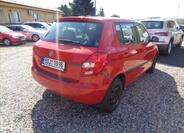 Škoda Fabia 7
