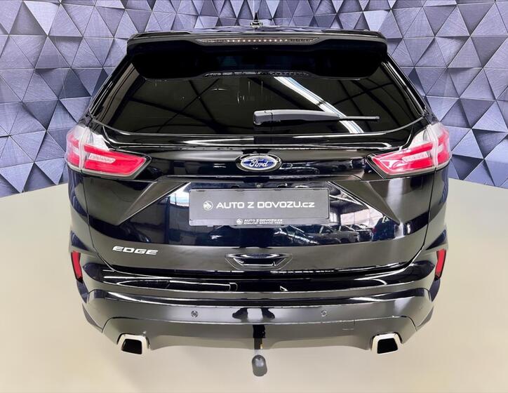 Ford Edge 6