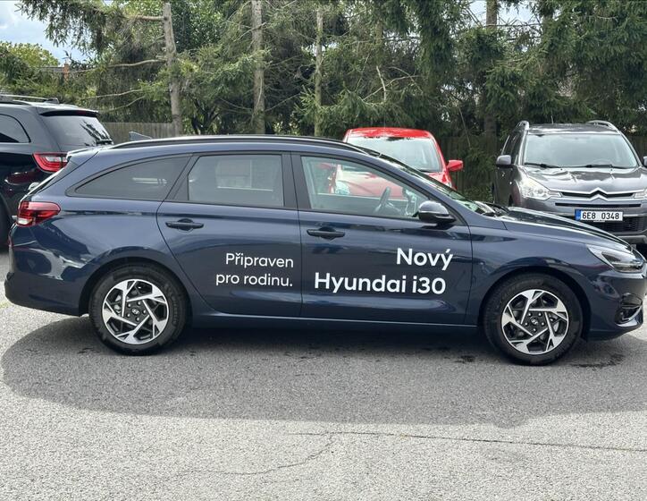 Hyundai i30 7