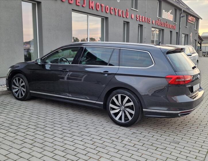 Volkswagen Passat 7