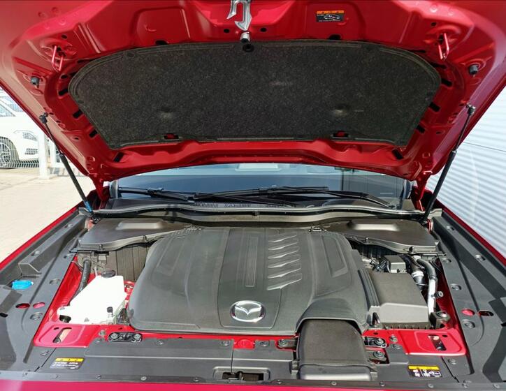 Mazda CX-60 14