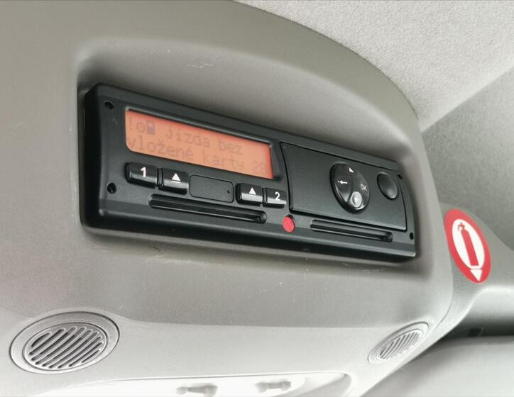 Renault Master 14