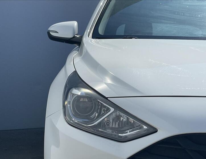 Hyundai i30 18