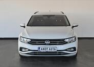 Volkswagen Passat 2