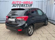Hyundai ix20 6