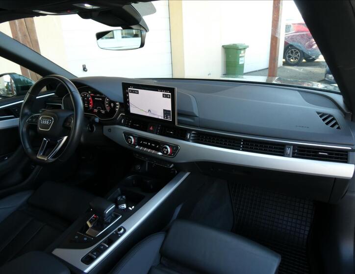 Audi A5 31