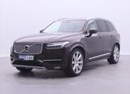 Volvo XC90 3