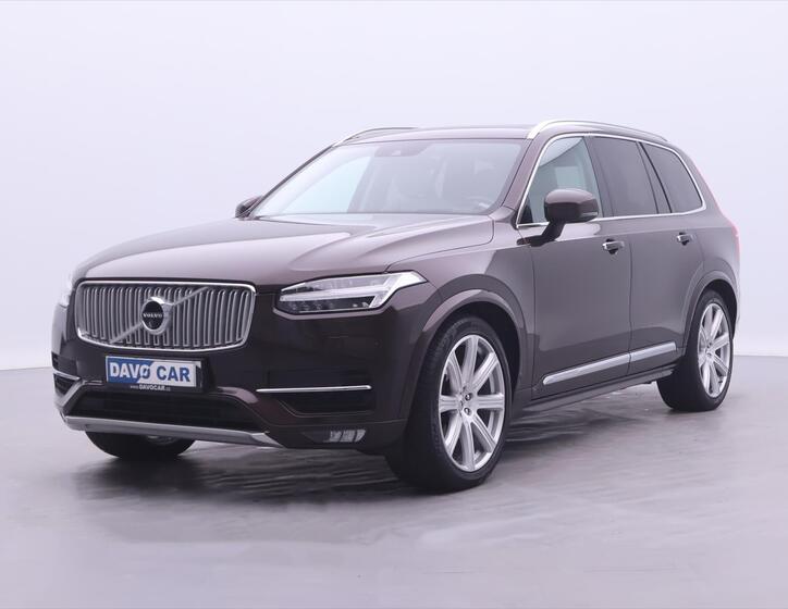 Volvo XC90 3
