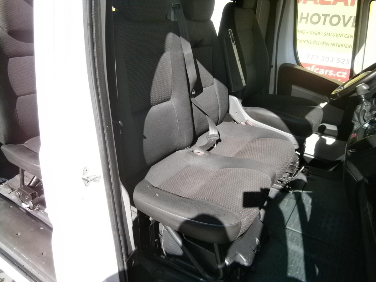 Citroën Jumper