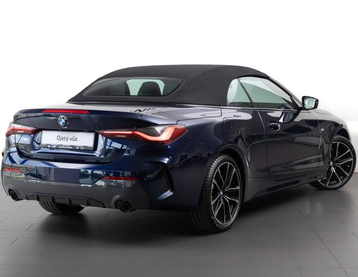 BMW Řada 4 7