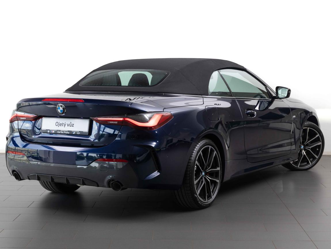 BMW Řada 4