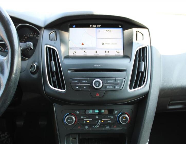 Ford Focus 18