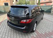 Mazda 5 3