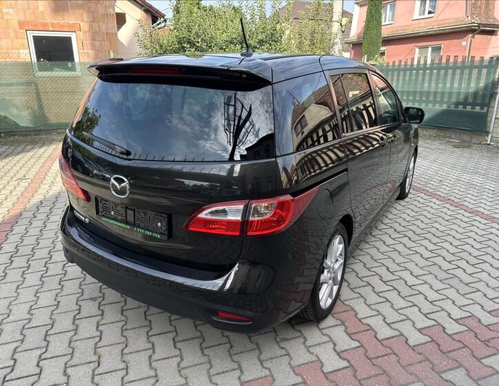 Mazda 5 3