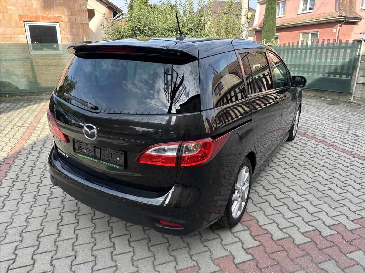 Mazda 5