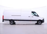 Mercedes-Benz Sprinter 8