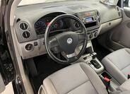 Volkswagen Golf Plus 6