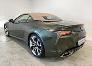 Lexus LC 500 27