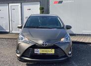 Toyota Yaris 3