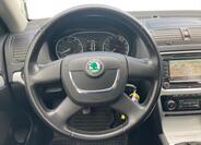 Škoda Octavia 12