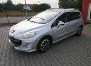Peugeot 308 4