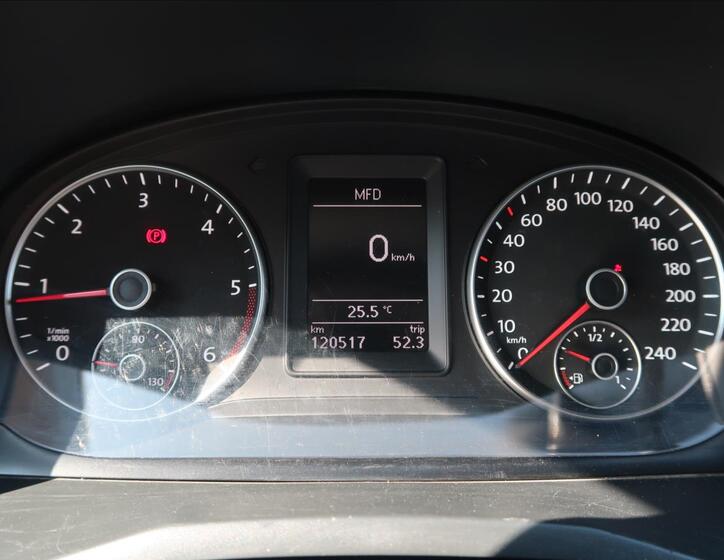 Volkswagen Caddy 11