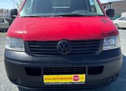 Volkswagen Transporter 2