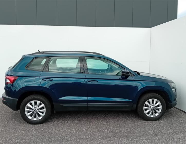 Škoda Karoq 3