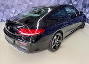 Mercedes-Benz Třídy C 7