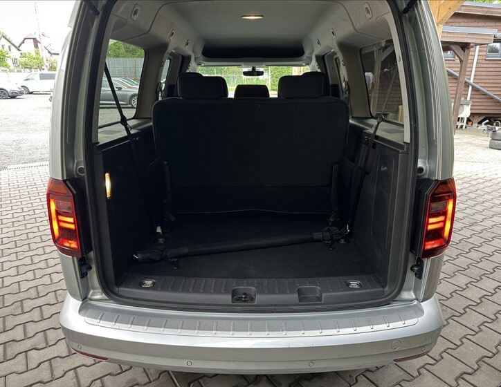 Volkswagen Tiguan 16