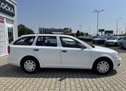 Škoda Octavia 7