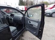 Chevrolet Matiz 15