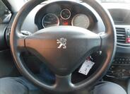 Peugeot 206 11