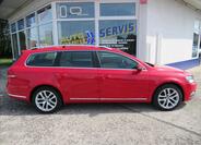 Volkswagen Passat 7