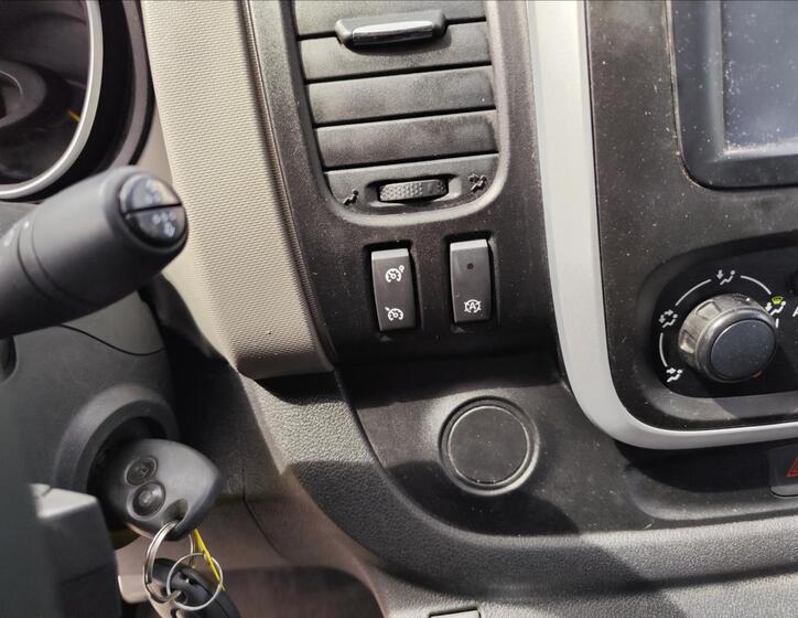 Renault Trafic 31