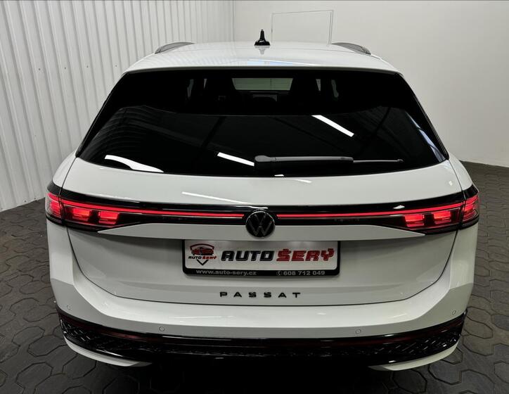 Volkswagen Passat 7