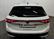 Volkswagen Passat 7