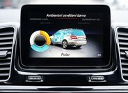 Mercedes-Benz GLS 46