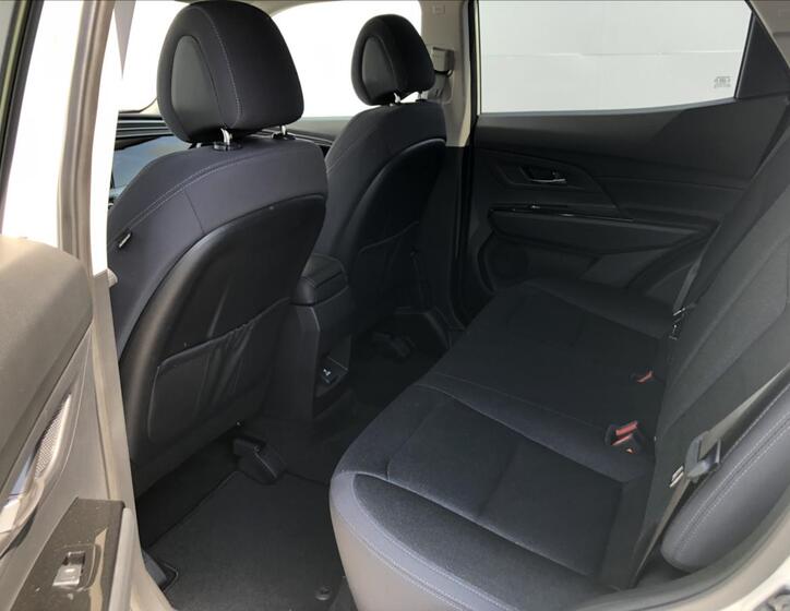 SsangYong Korando 9
