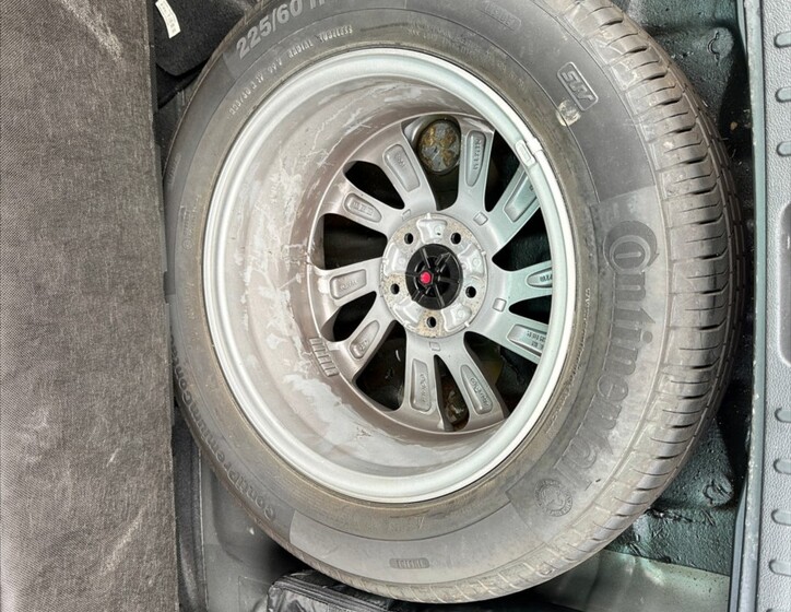 Hyundai Tucson 16