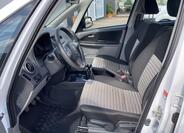 Suzuki SX4 10