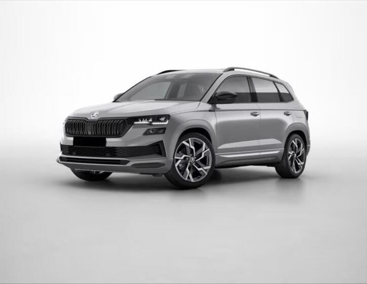 Škoda Karoq 1