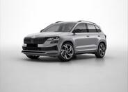 Škoda Karoq 1