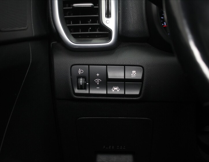 KIA Sportage 20