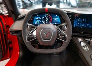 Chevrolet Corvette 20