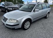 Volkswagen Passat 3
