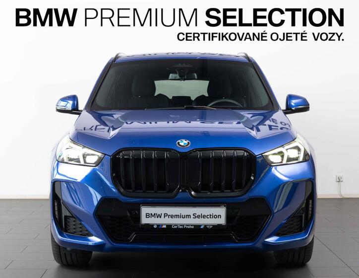 BMW X1 2