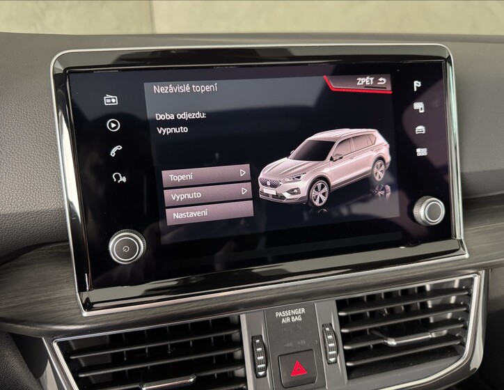 Seat Tarraco 44