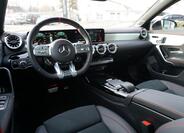 Mercedes-Benz CLA 10