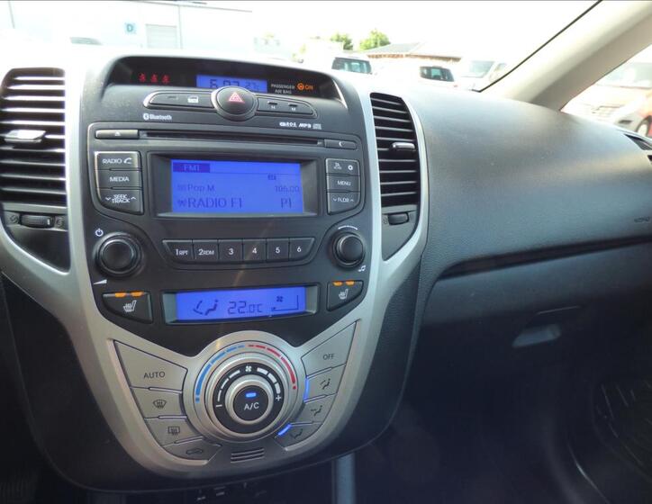 Hyundai ix20 18